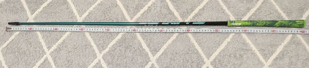 Fujikura フジクラ　スピーダーＮＸグリーン70S シャフト ドライバー用