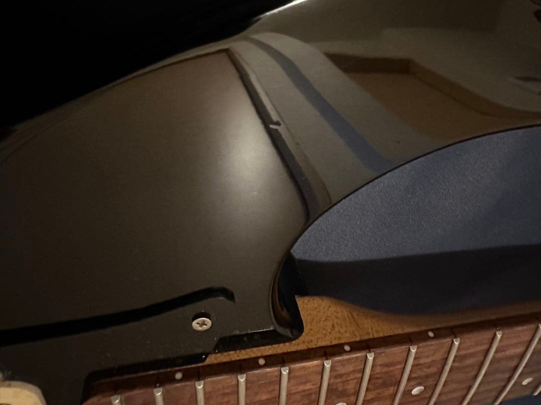 YAMAHA ヤマハ　パシフィカ　pacifica