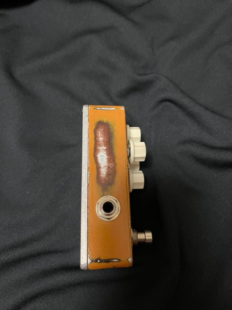 9overdrive9 ディストーション