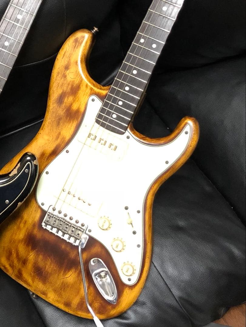 9overdrive9 ディストーション