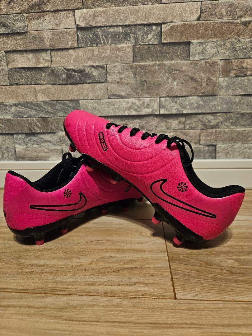 ナイキ スパイク サッカー ジュニア NIKE ティエンポ レジェンド10