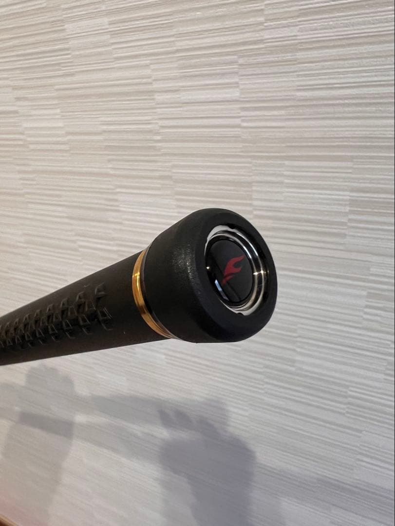 SHIMANO Gale Bird 17-530 Fire Blood 磯竿