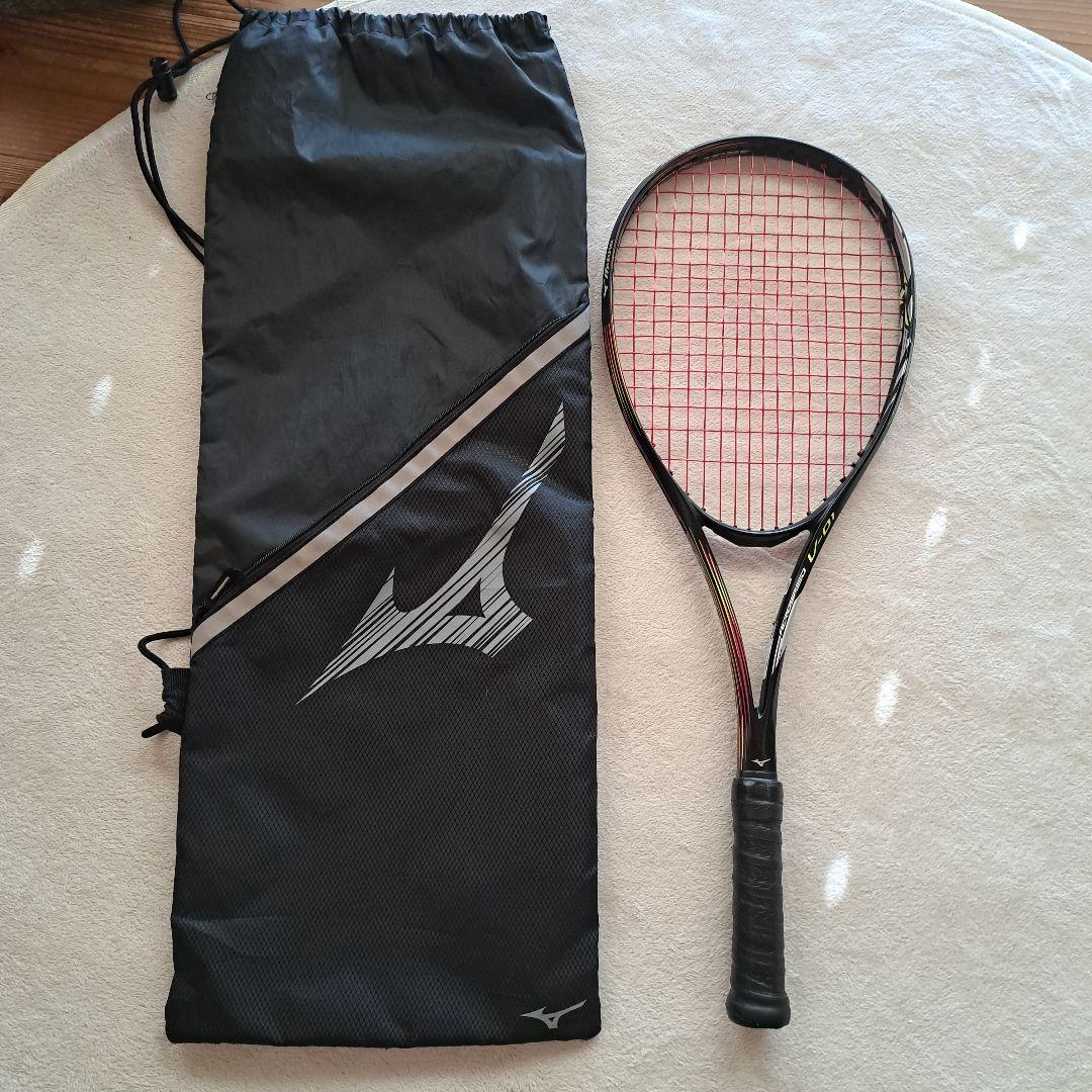 Mizuno　アクロスピードV-01 検　ボルトレイジ　ジオブレイク