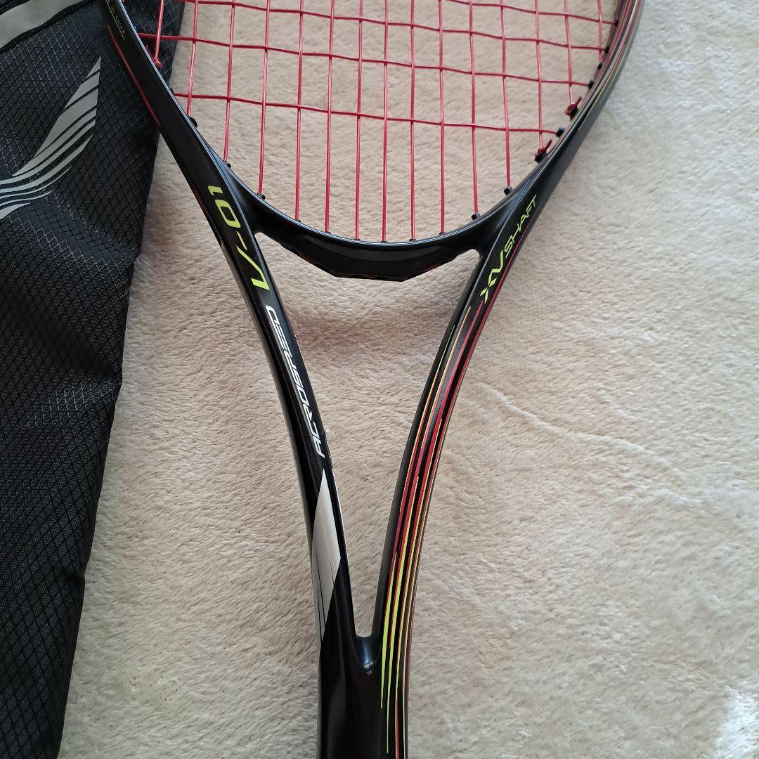 Mizuno　アクロスピードV-01 検　ボルトレイジ　ジオブレイク