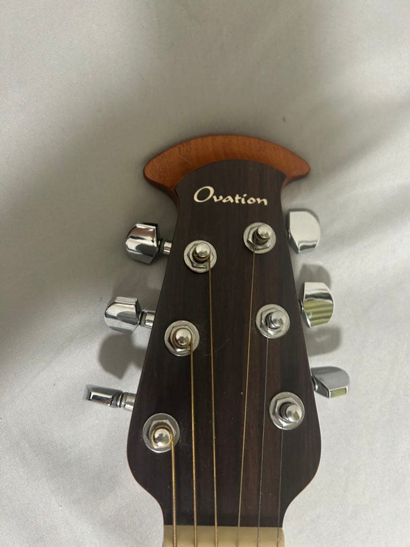 ギター Ovation Ce44 RRB