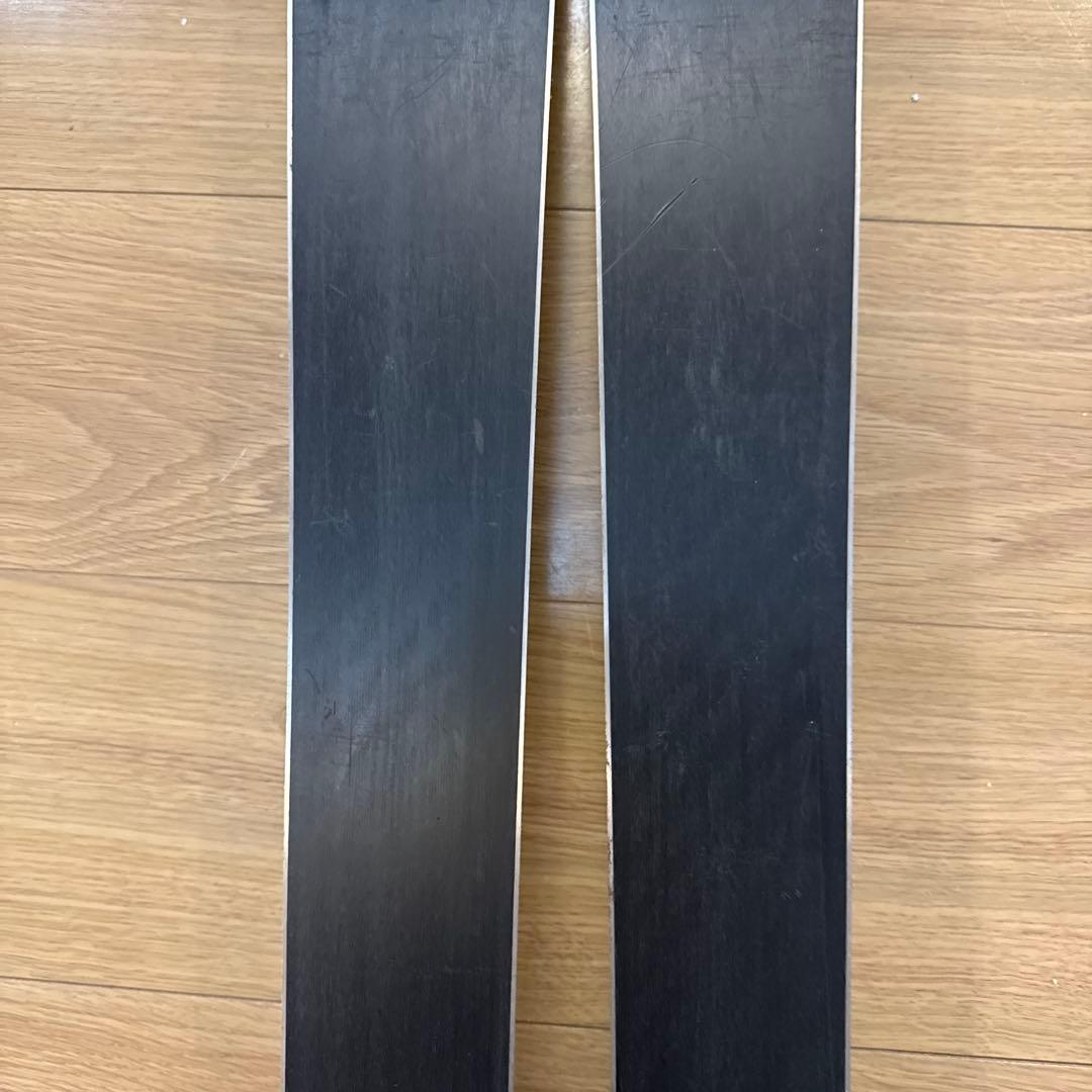 143 スキー板　GS フィッシャー