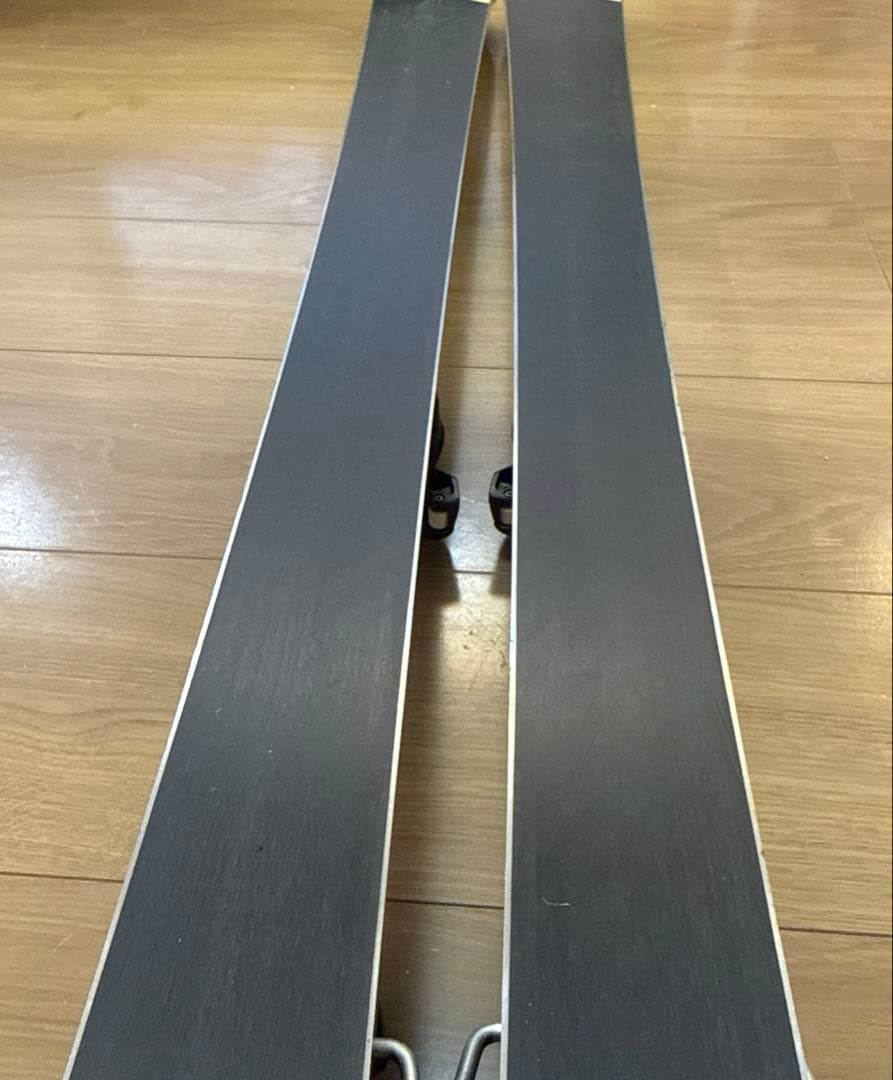 143 スキー板　GS フィッシャー