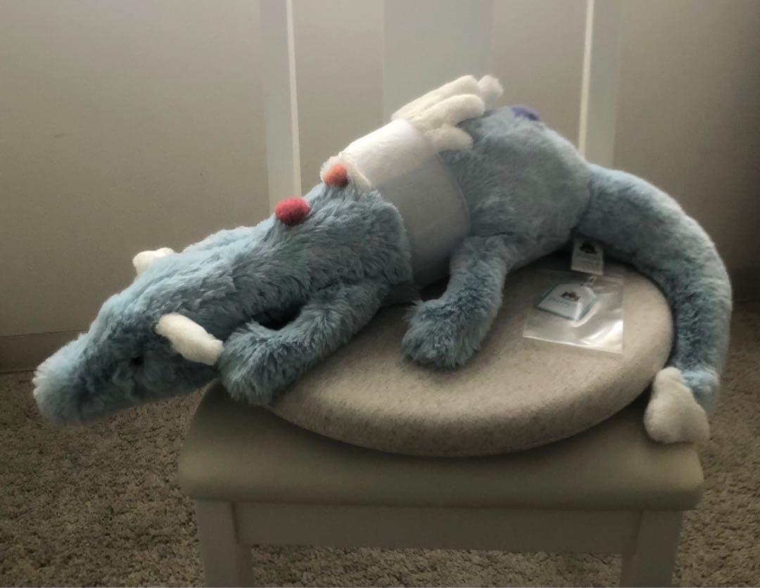 ジェリーキャット　スカイドラゴン Sky Dragon