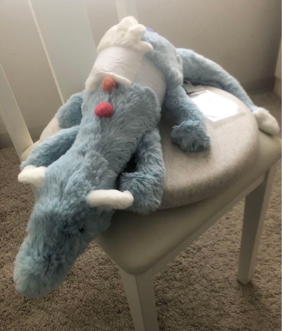 ジェリーキャット　スカイドラゴン Sky Dragon