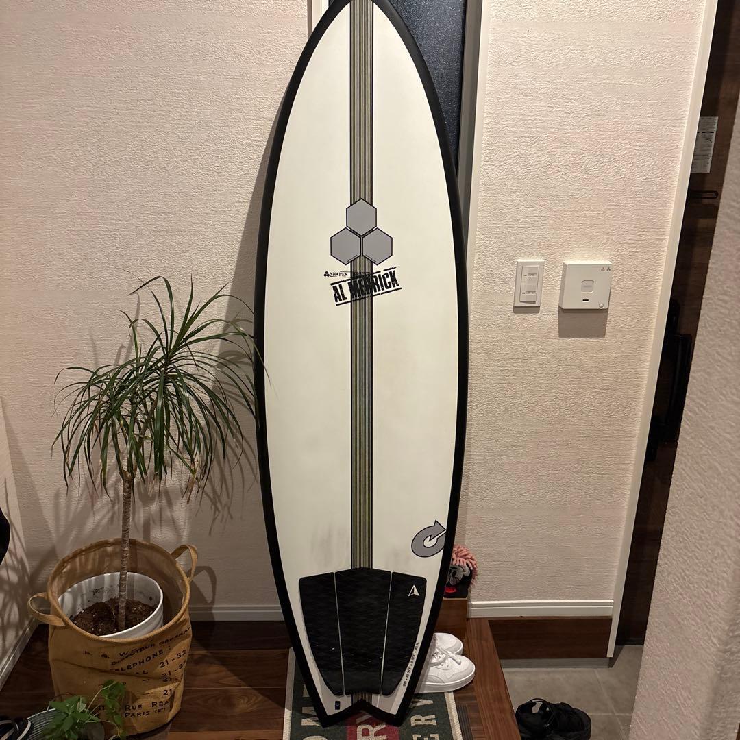 サーフィン・ボディボード CHANNEL podmod