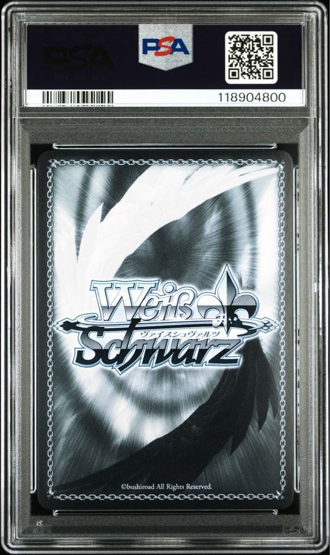 PSA10 リコリス・リコイル これからも続く日々 千束 SSP ヴァイス