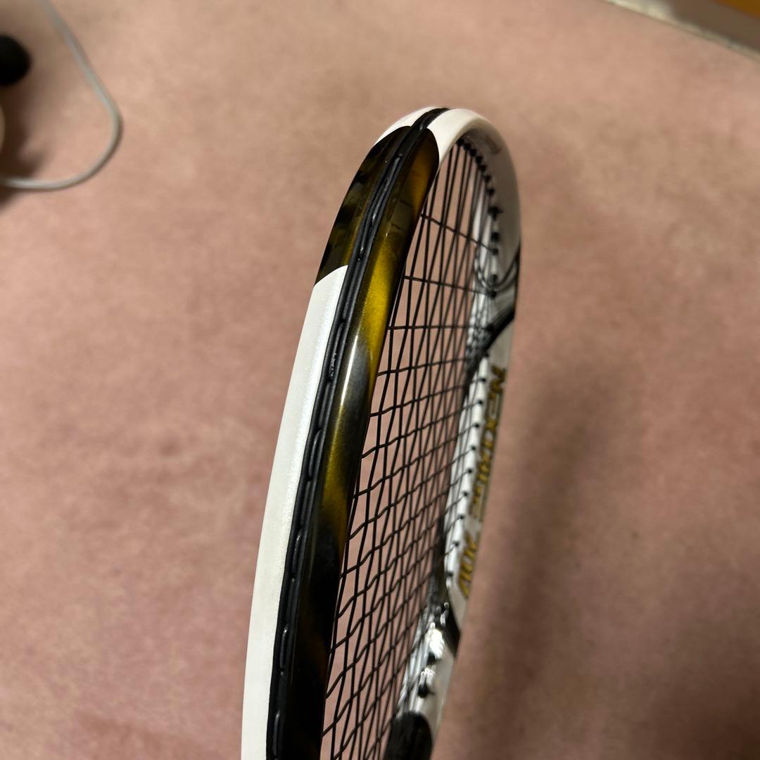 ラケット(軟式用) nextage70v