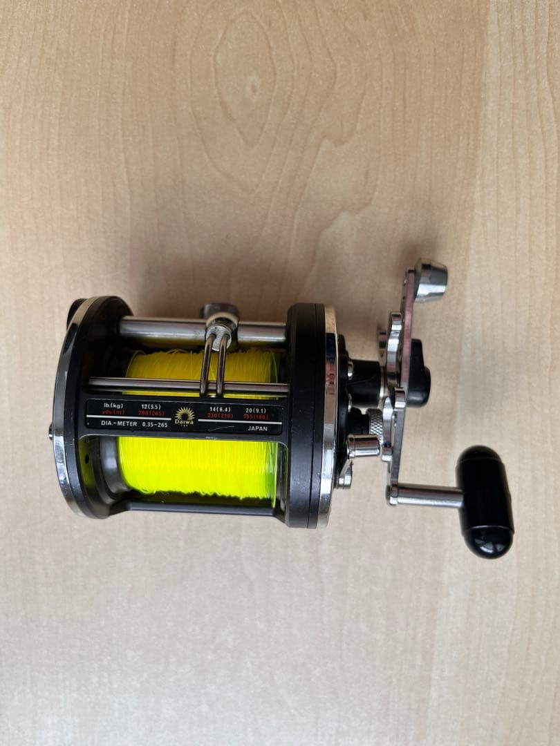 DAIWA ダイワsealineシーライン27H