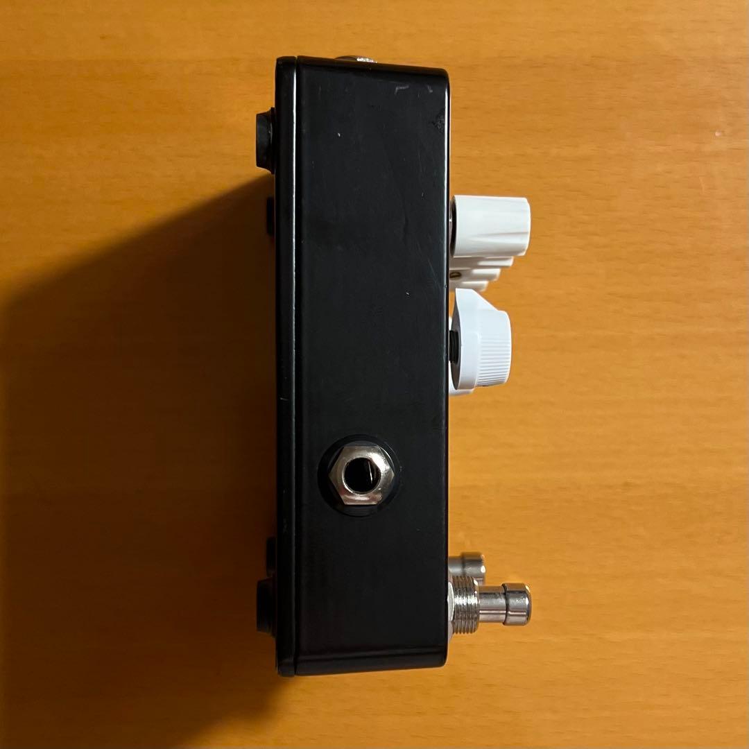 ギター subdecay PROMETHEUS DLX