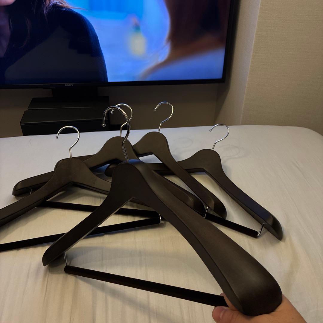 中田ハンガー　5本