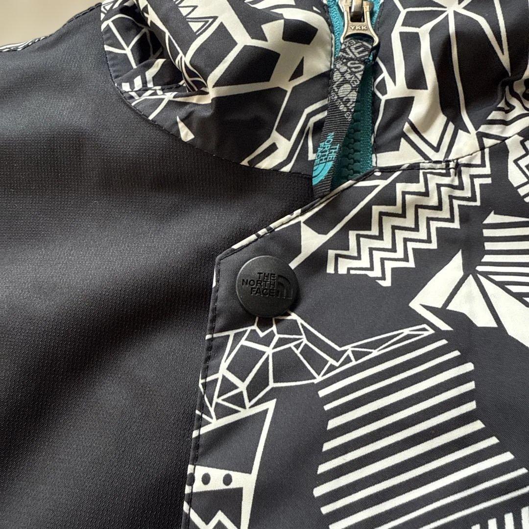 THE NORTH FACE 子ども用スキーウェア　Mサイズ