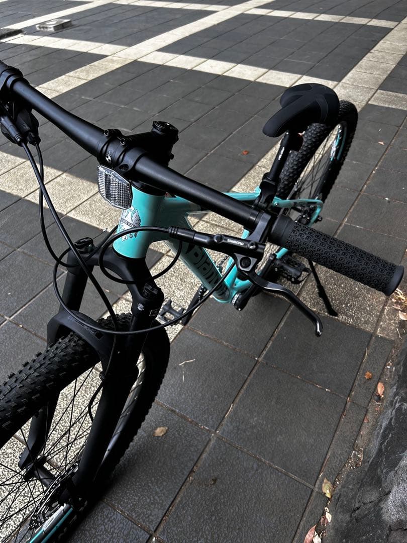 専用【美品】ビアンキ マグマ 9.1 2024年11月購入