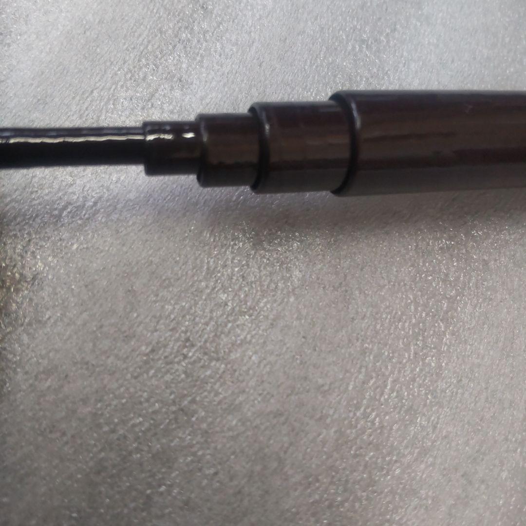 宇崎日新 名竿 精魂 テンカラ 2号 3207