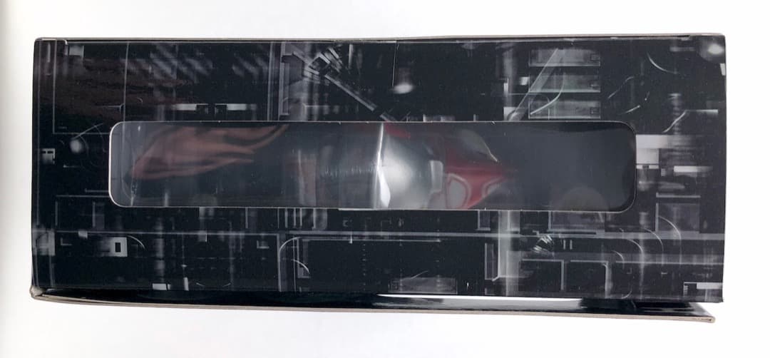 非売品特典付★変身サイボーグ１号★帰ってきたウルトラマン★復刻版 未使用美品