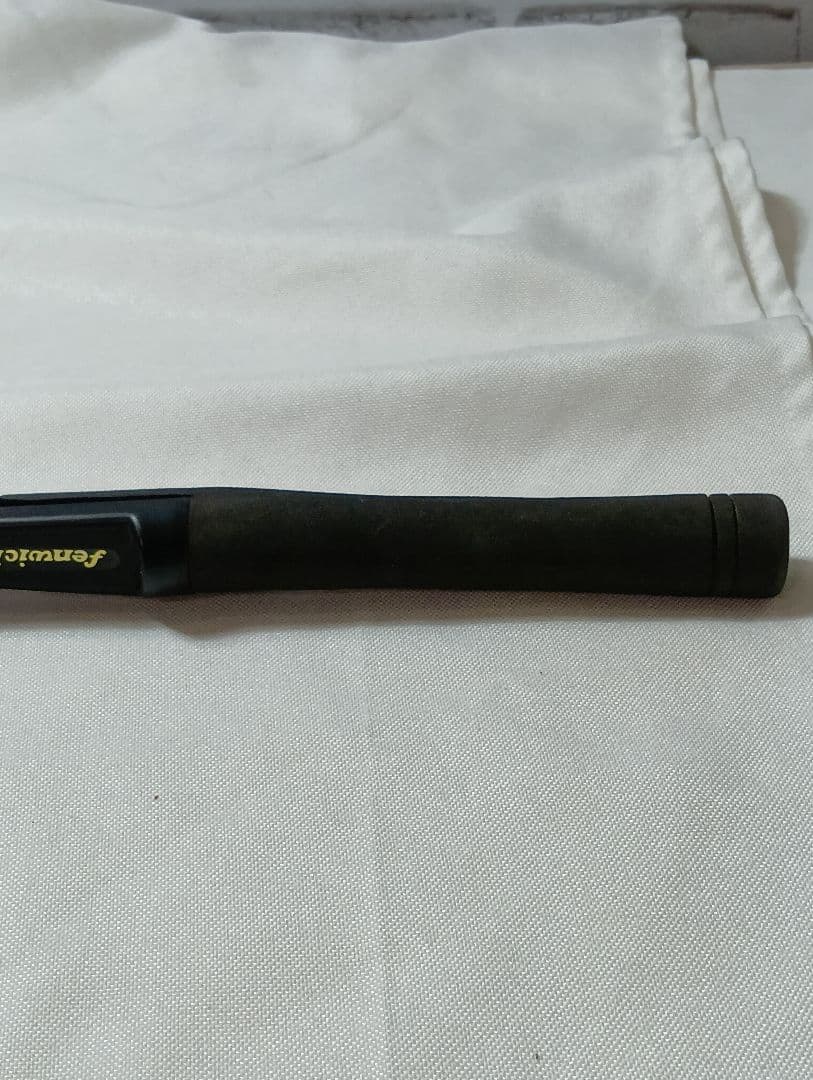 フェンウィック ワールドクラス 63MH スピニングロッド