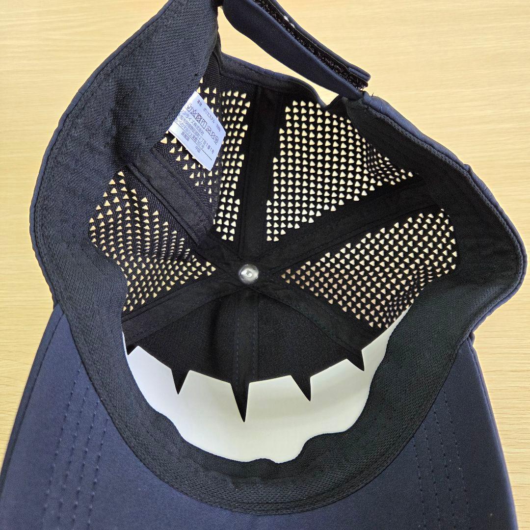 82. SANRISE PANTS×2、CAP×2セット