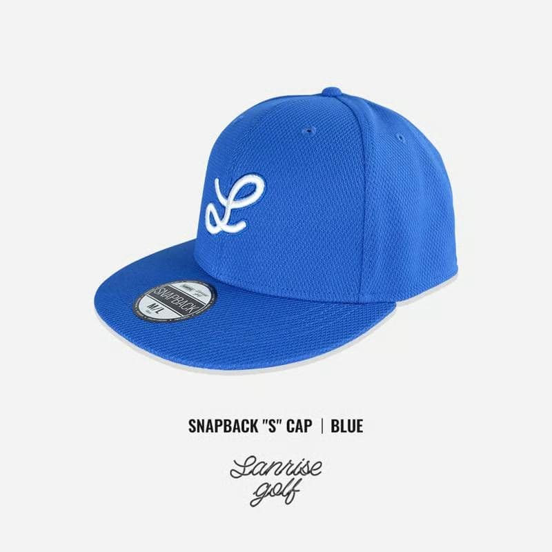 82. SANRISE PANTS×2、CAP×2セット