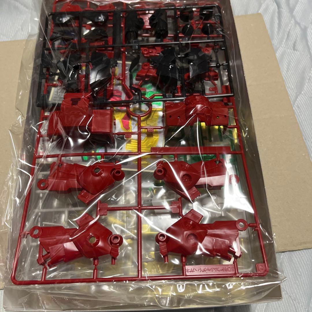 BB戦士　SDガンダムフォース舞可武化編　親子武者セット＋α