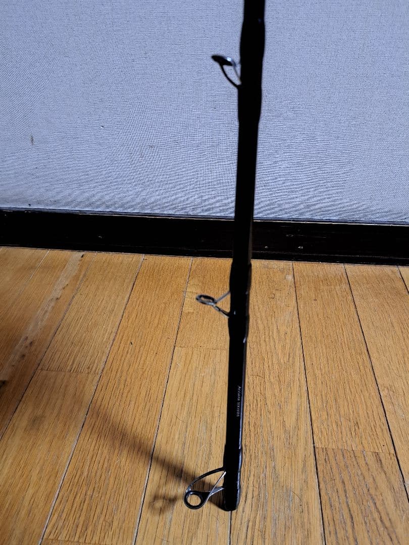 アキュラ 100HH RGガイド