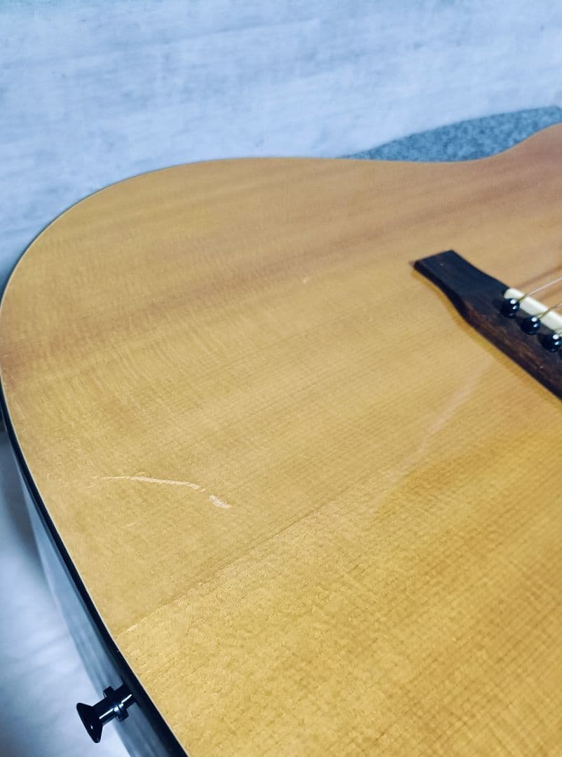 Session PRO アコースティック MD-02N/ハンドクラブテッドギター