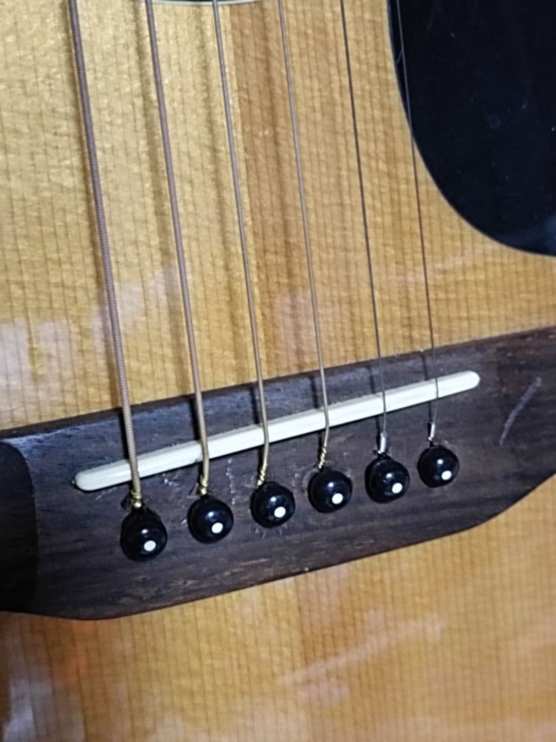 Session PRO アコースティック MD-02N/ハンドクラブテッドギター