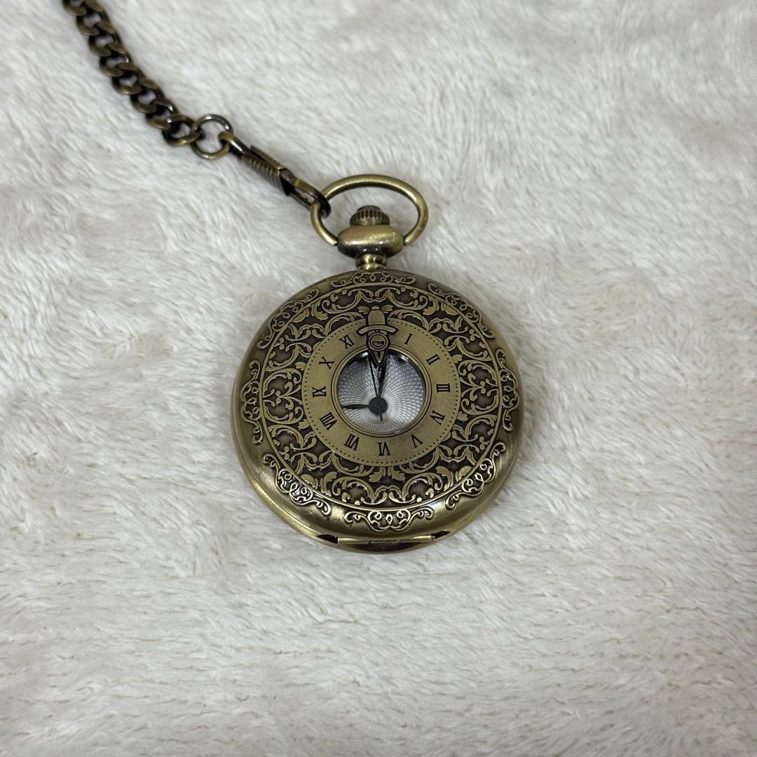 【新品】スパイファミリー 懐中時計 ロイド ShoPro 公式 純正品