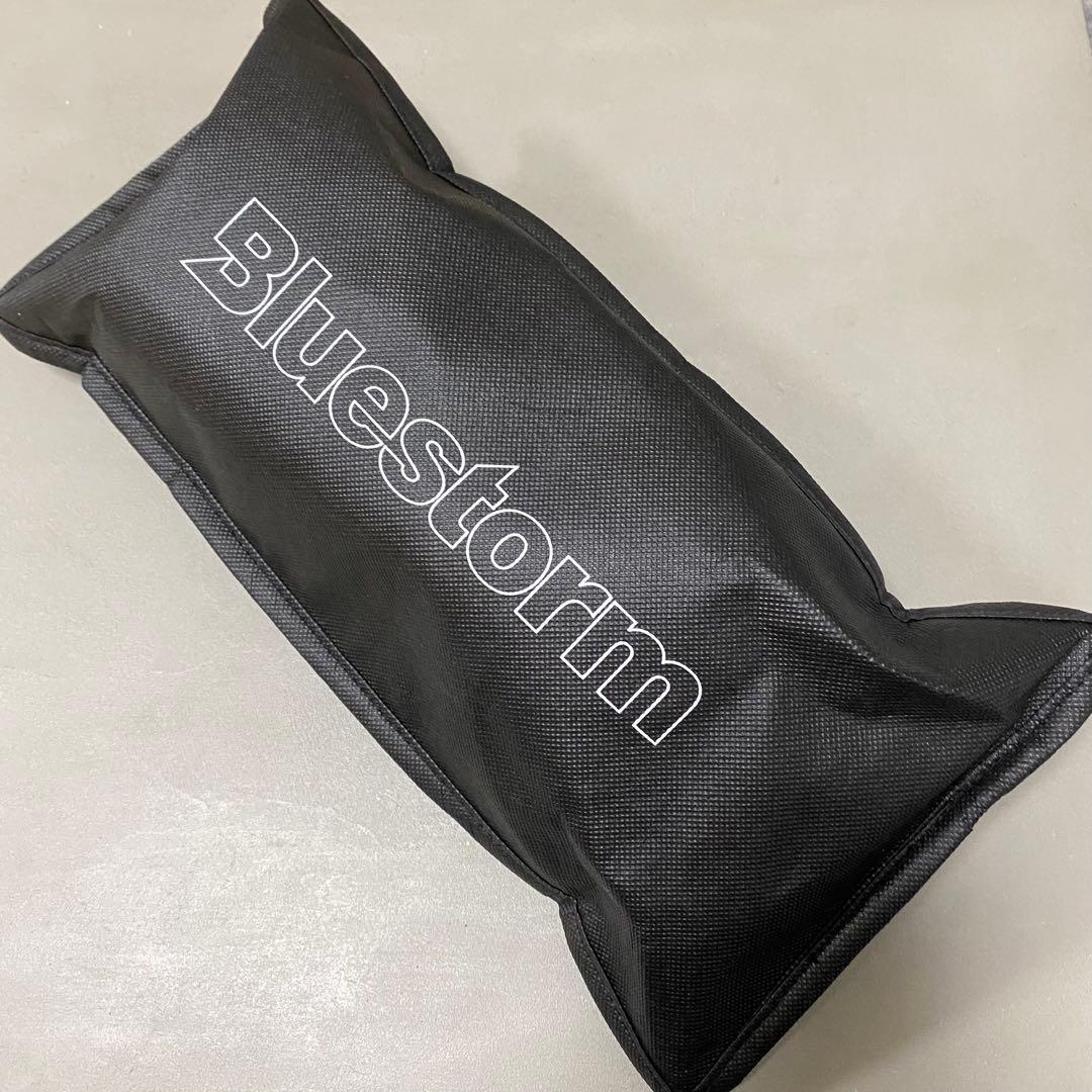 ブルーストーム　ライフジャケット　カリフウエスト