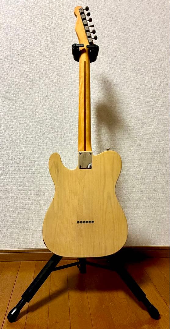 山*吹様 Seymour Duncan DT テレキャスター 1992年製　希少