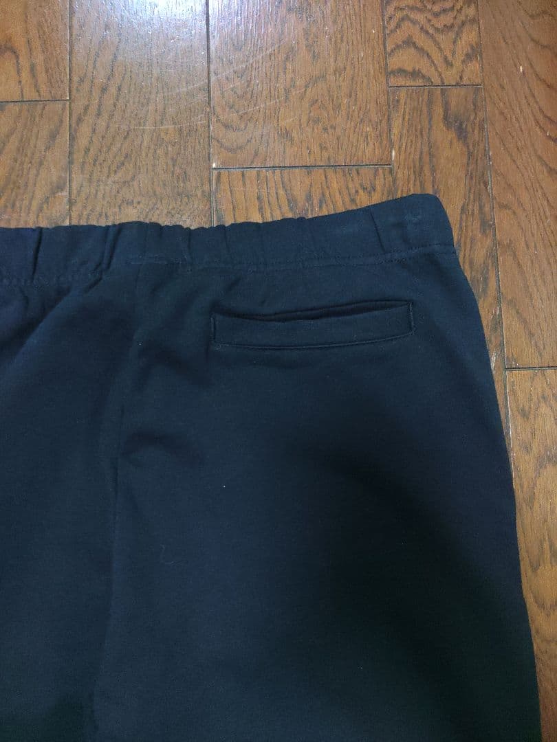 king gnu スウェットパンツ　L　黒　赤　2023 完売品　ツアーグッズ