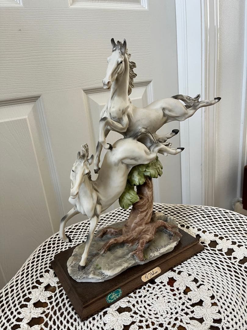 ドマンAuro A Belcari ITALY 1980年代