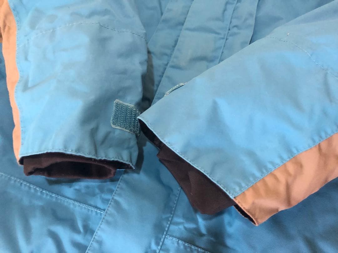 DAIWA レインマックス 防寒ウェア セットアップ DW-3407 ㊱