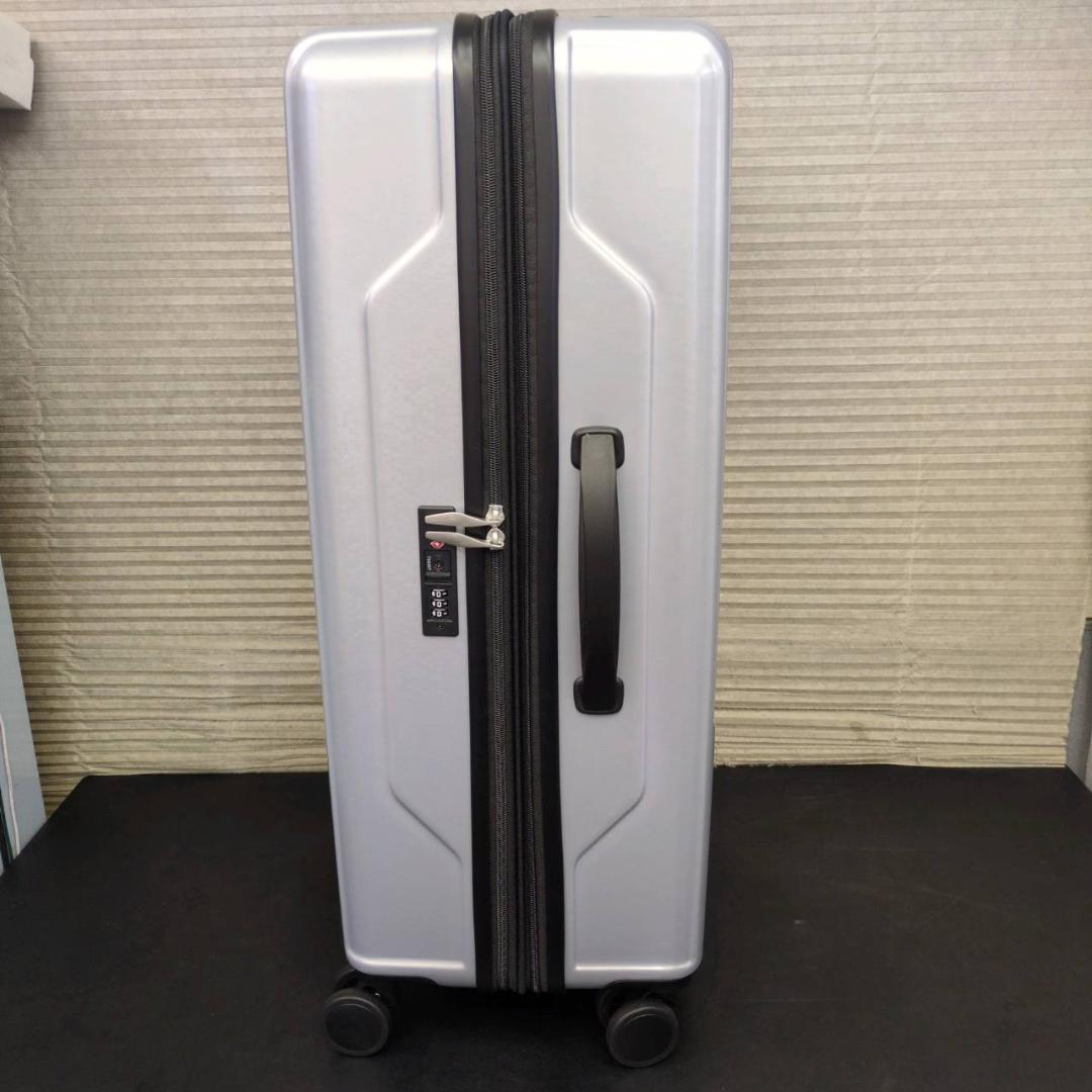 ☆ACE　イグザクト　プリズム ボディ スーツケース　78-94L