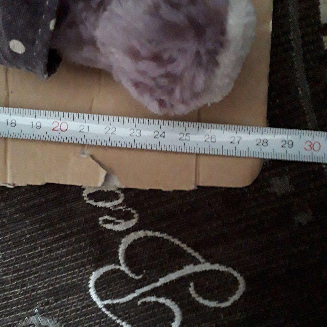 テディベア、作家さんアンティーク