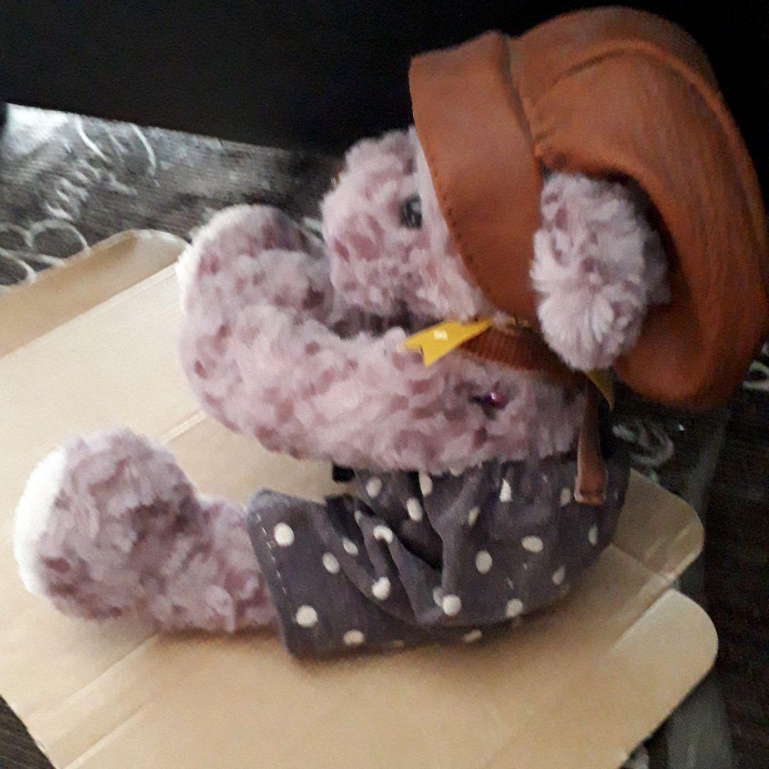 テディベア、作家さんアンティーク