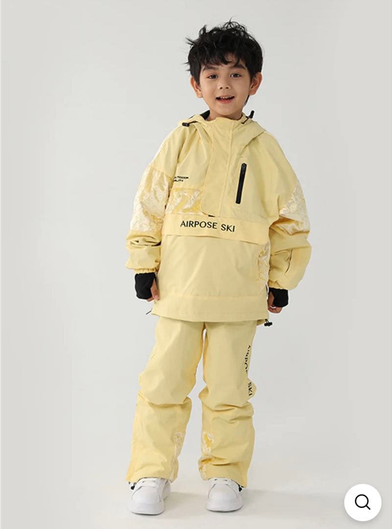 スノーボードウェア レディース キッズ