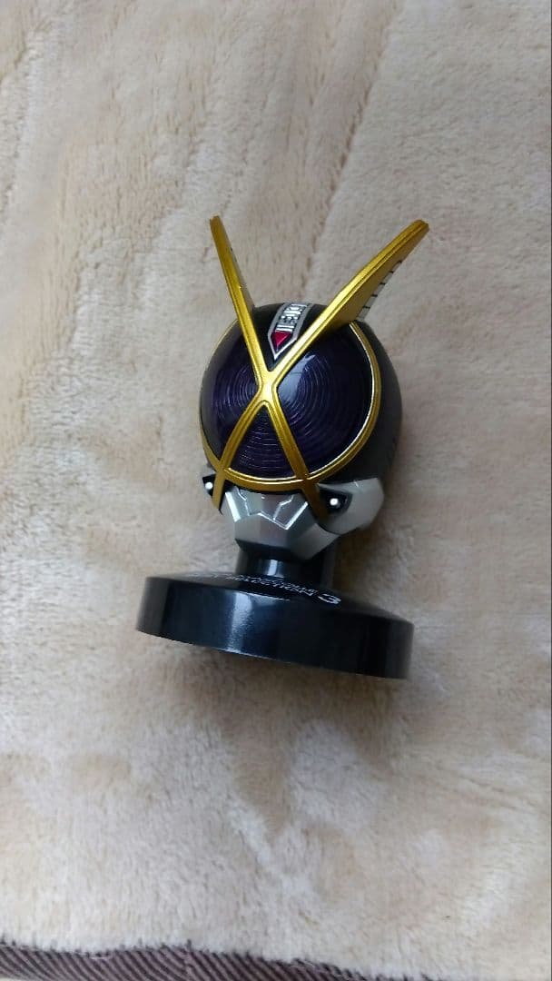 仮面ライダー マスクコレクション 10体セット