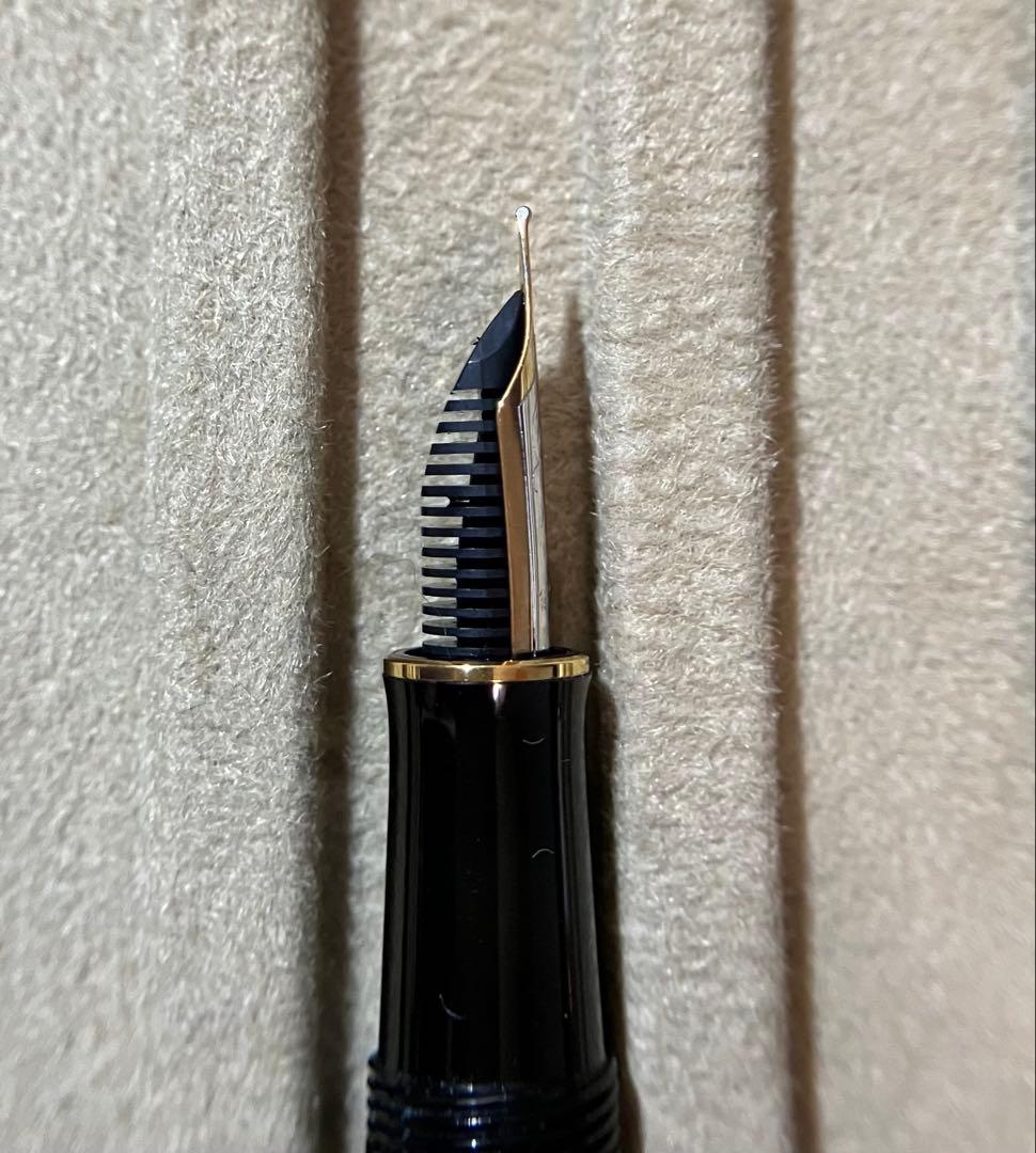 ペリカン M300 EF 18金