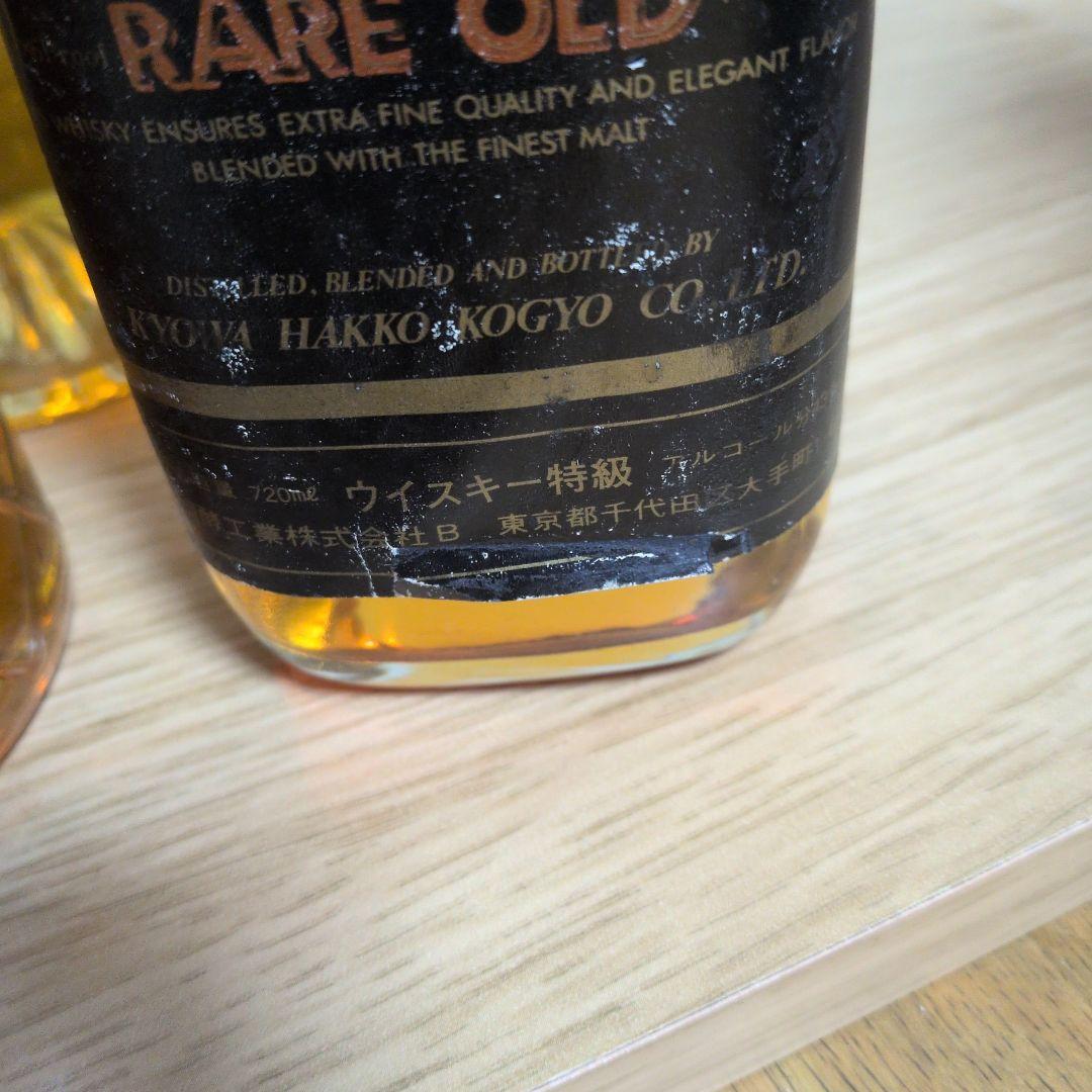 日本のウイスキーセット６本