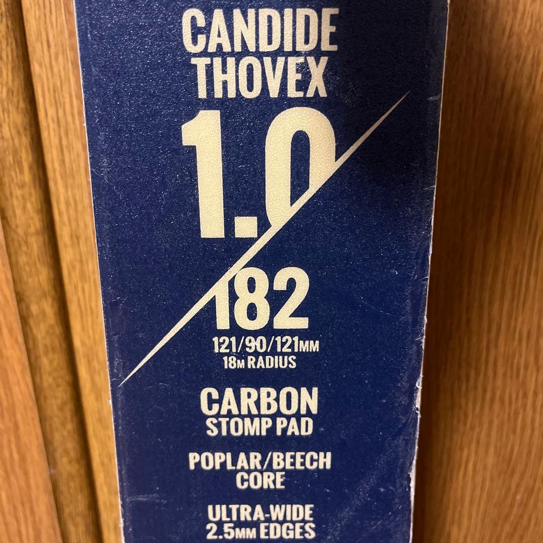 Faction CT 1.0 ARMADAビン付き　名機　値下げ