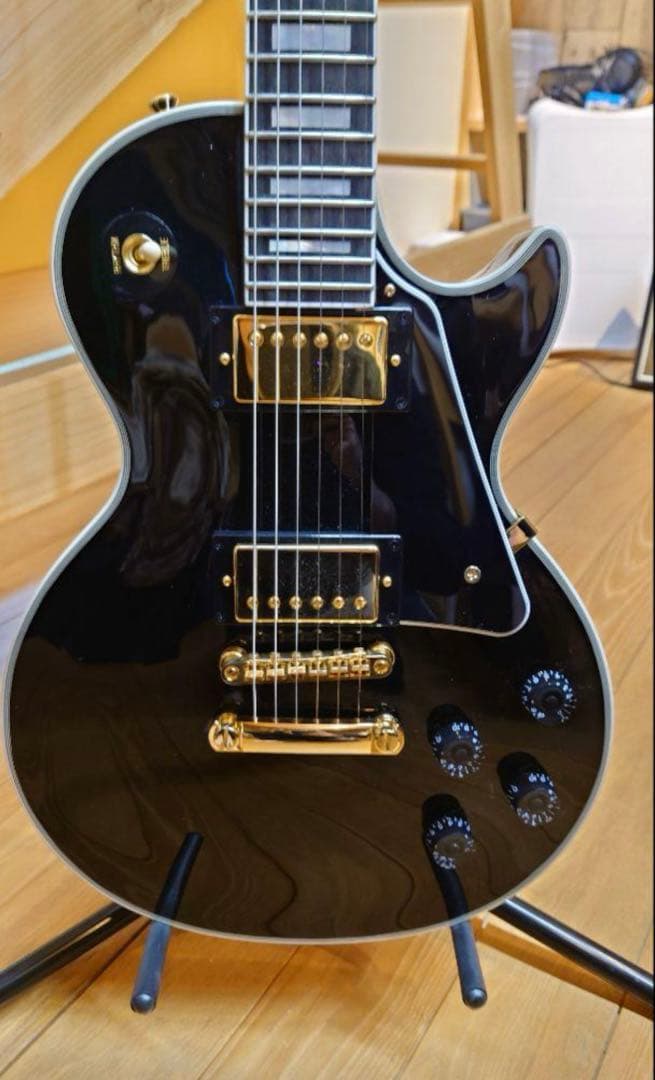 いぐもさま専用出品　Les Paul Custom