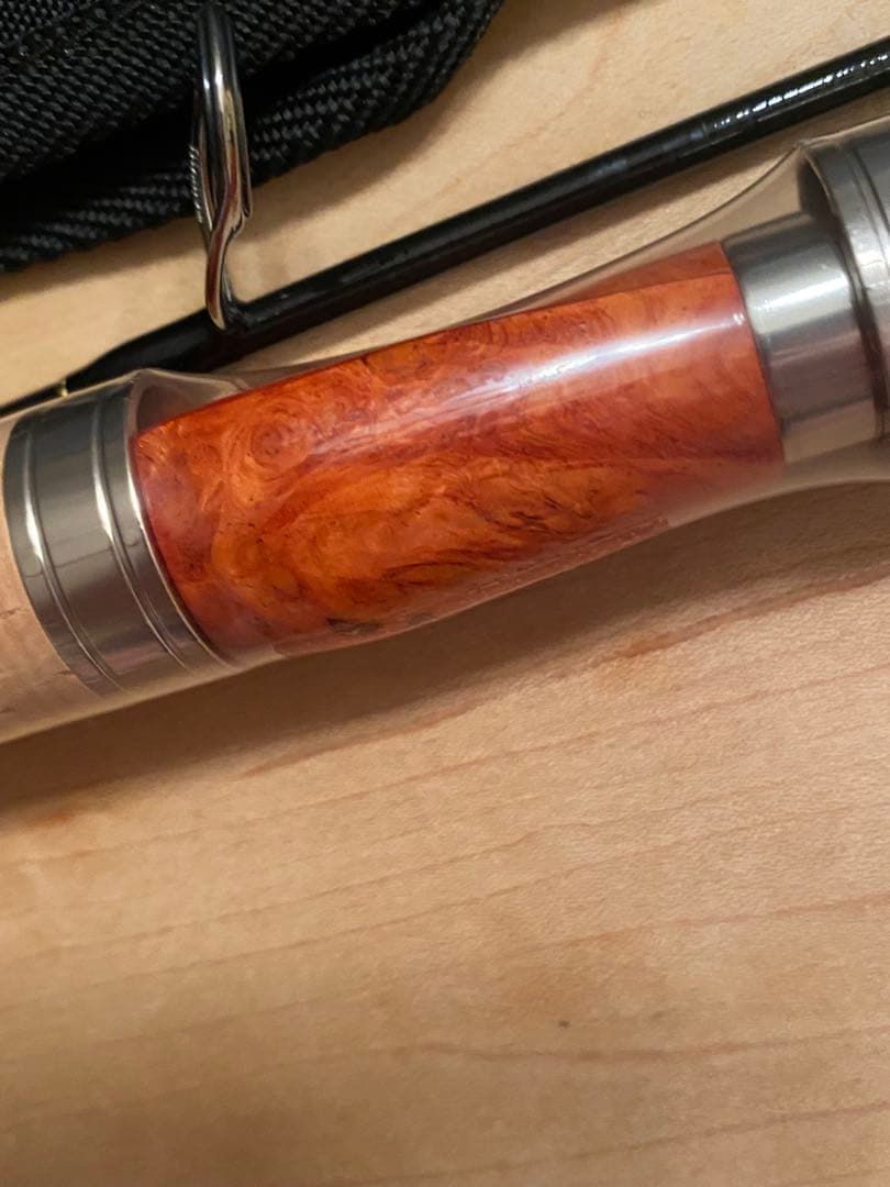 S*4様 イトウクラフト　エキスパートカスタム　510ULX花梨