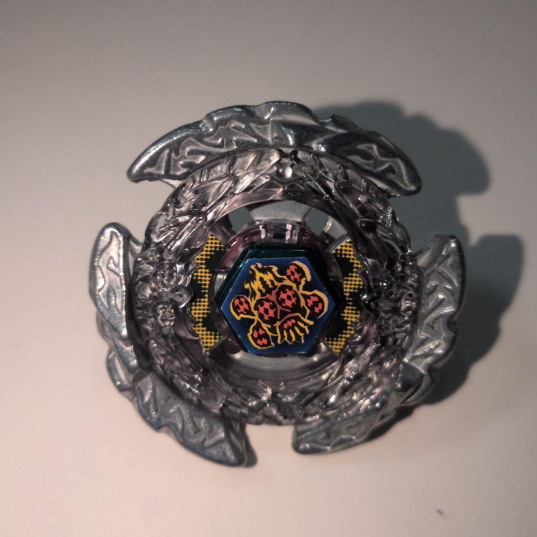 S*)様 メタルファイトベイブレード 10個セット ランチャーはオマケです。