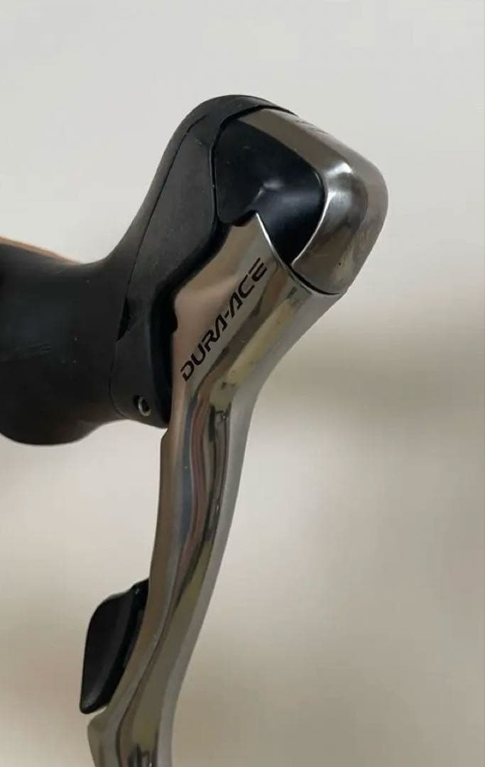 DURA-ACE 7800 シフター 2x10速