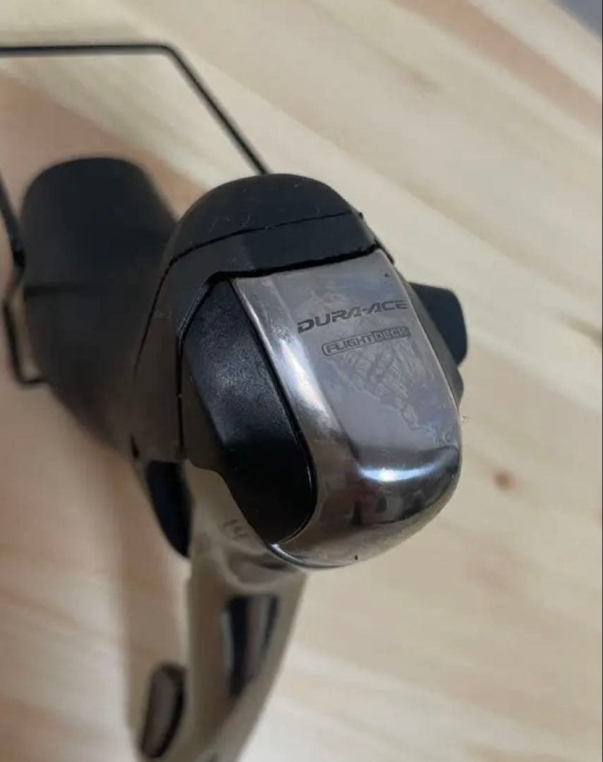 DURA-ACE 7800 シフター 2x10速