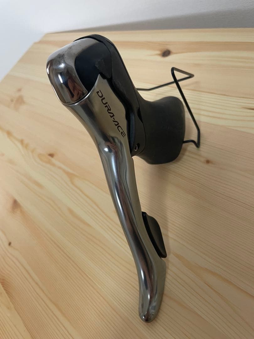 DURA-ACE 7800 シフター 2x10速